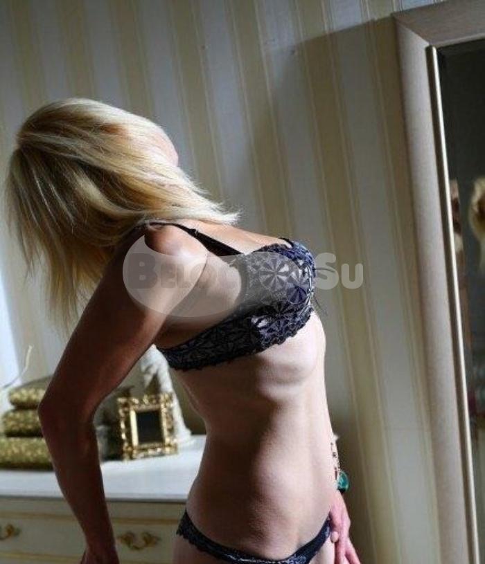 Проститутка Любовь г. Пристень